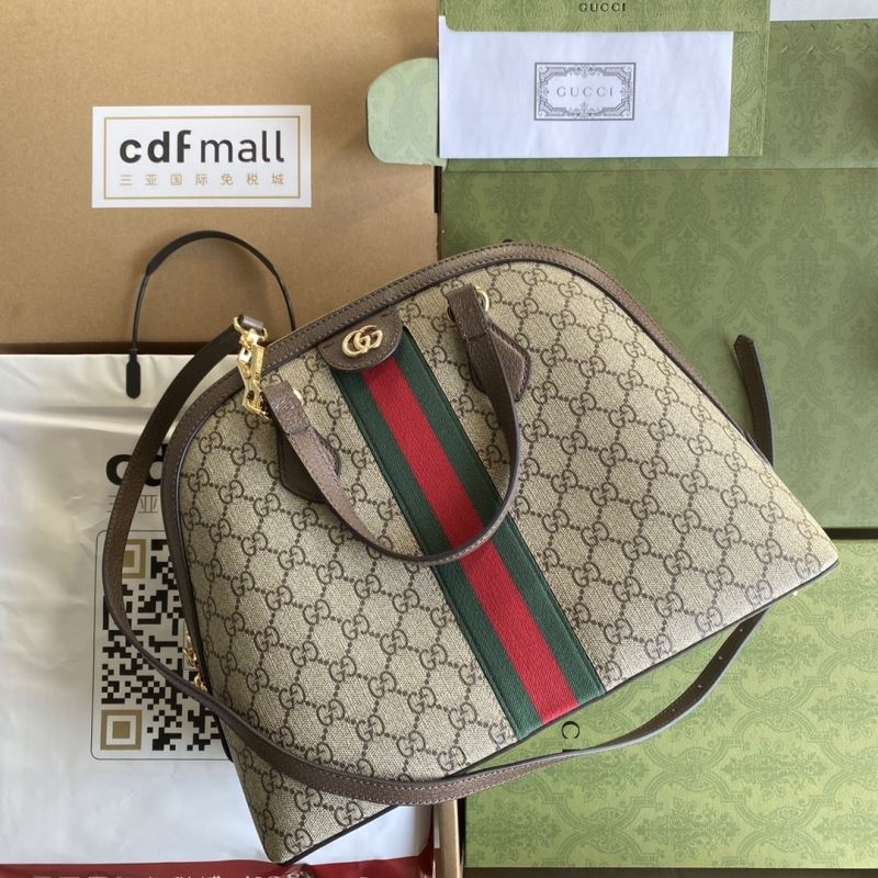 Gucci Top Handle Bags